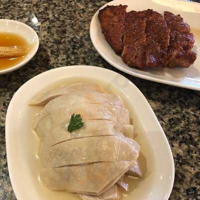 ติ่น ไท่ ฟง