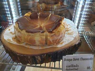 Paper Meal Takeaway & Cafe