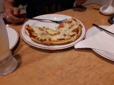 ร้านอาหาร โวลคาโนสปาเก็ตตี้เฮ้าส์