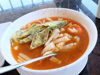 ร้านอาหาร สุ่ม4สุ่ม5