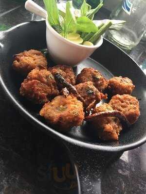 ร้านอาหาร สุ่ม4สุ่ม5