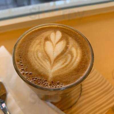 เมล็ด คาเฟ่