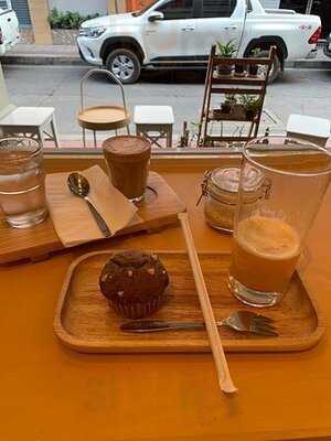 เมล็ด คาเฟ่