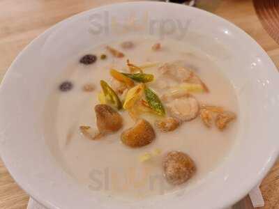 The Corner At Amari Don Muang Airport Bangkok