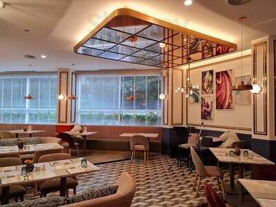 The Corner At Amari Don Muang Airport Bangkok