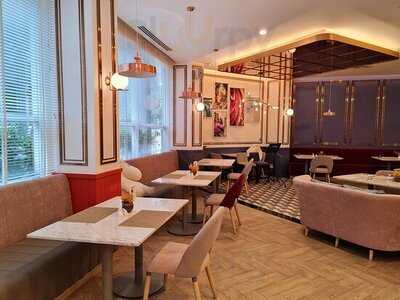 The Corner At Amari Don Muang Airport Bangkok