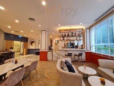 The Corner At Amari Don Muang Airport Bangkok