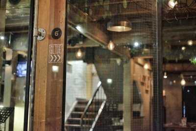 Six Degrees Of Separation