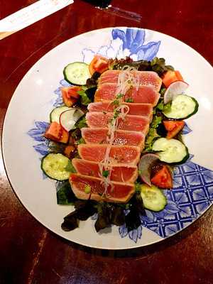 ซูชิ ฮานะ สาขา วัชรพล