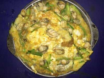 ร้านอาหาร ลิขิตไก่ย่าง