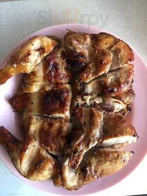 ร้านอาหาร ลิขิตไก่ย่าง