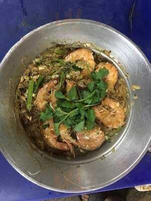 ร้านอาหาร ลิขิตไก่ย่าง