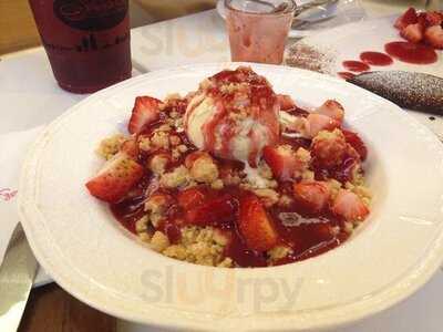 แพนเค้กคาเฟ่