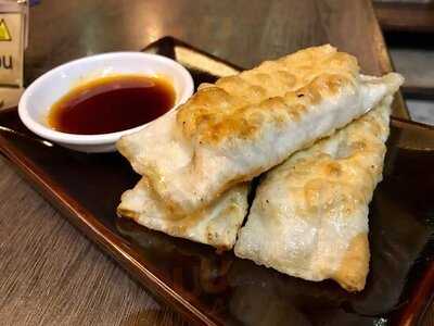 Kyoto Yoshino Okonomiyaki