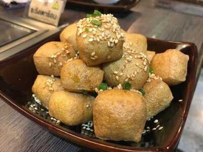 Kyoto Yoshino Okonomiyaki