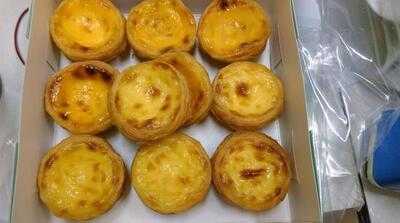 ขนม ร้านเบเกอรี่ (ต๊อบ ปฏิญญา ควรตระกูล)