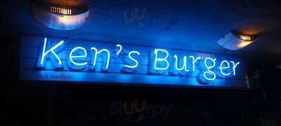 Ken's Burgers