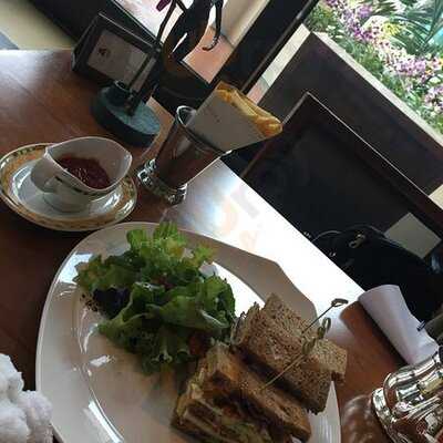 เดอะล็อบบี้