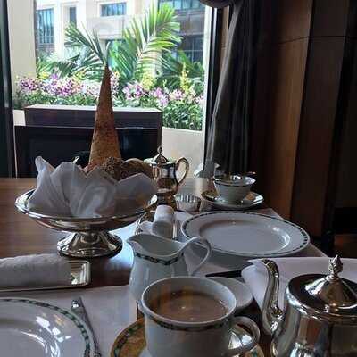 เดอะล็อบบี้