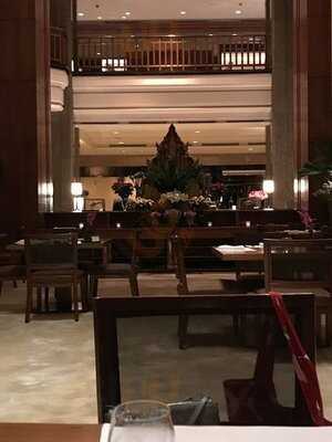 เดอะล็อบบี้