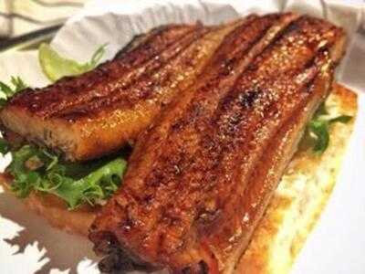 2ndyard Sandwich And Bar