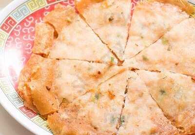 เจ๊หุย สุกี้โบราณ สาขา แอม พาร์ค