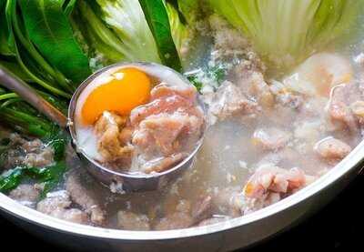 เจ๊หุย สุกี้โบราณ สาขา แอม พาร์ค