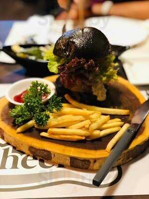 Cheers Station Onnut