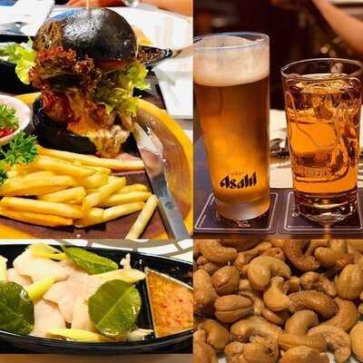 Cheers Station Onnut