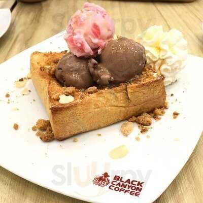 แบล็คแคนยอน