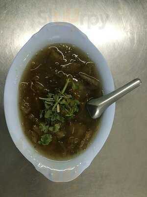 มิตรโภชนา