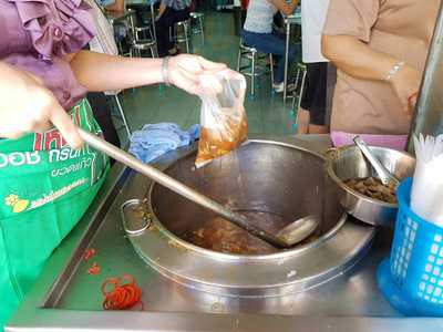 มิตรโภชนา