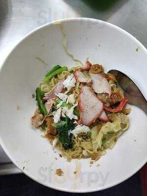 Sabx2 Wanton Noodles