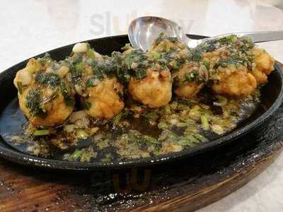 ร่ำรวยโภชนา