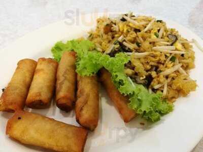 ร่ำรวยโภชนา