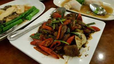 ร่ำรวยโภชนา