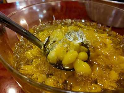 ร่ำรวยโภชนา