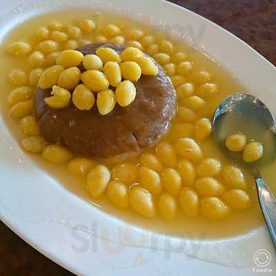 ร่ำรวยโภชนา