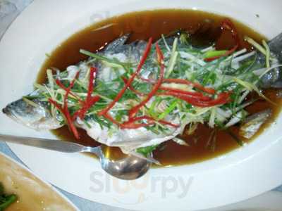 ร่ำรวยโภชนา