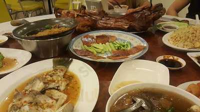 ร่ำรวยโภชนา