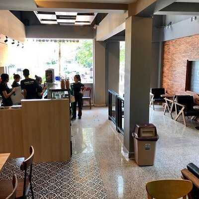 กาแฟชาวดอย