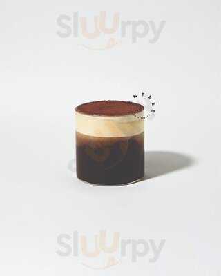 Entree Coffee & Brunch