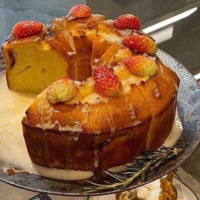 Entree Coffee & Brunch