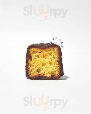 Entree Coffee & Brunch