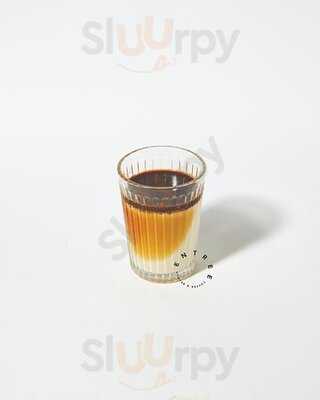 Entree Coffee & Brunch