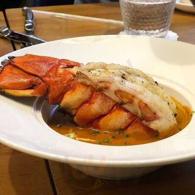 Maillard Butcher & Steak