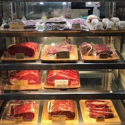 Maillard Butcher & Steak