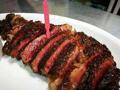 Maillard Butcher & Steak