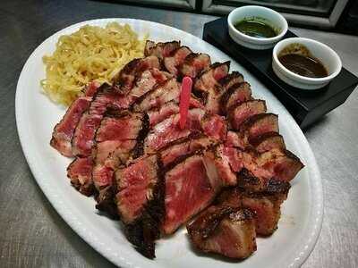 Maillard Butcher & Steak