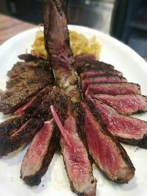 Maillard Butcher & Steak